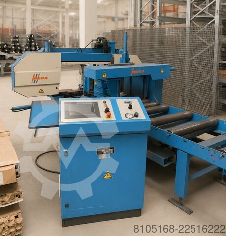 Band Saw - Automatic MEBA eco 410 DGA-2300