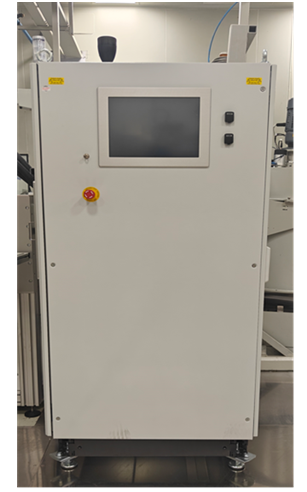 Machine Diener Electronics Tetra 30