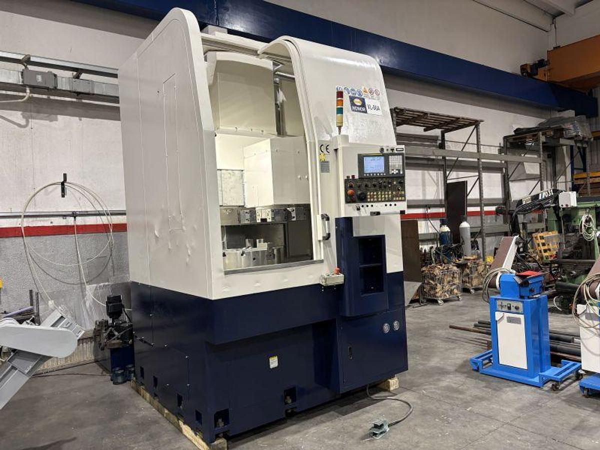 Tour vertical HONOR SEIKI VL 86 d'occasion