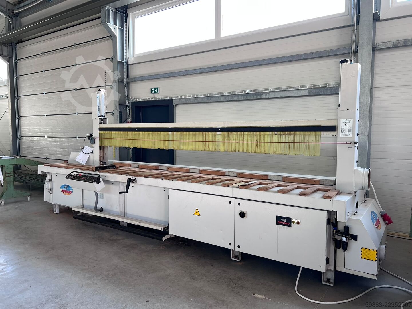 Circular saw CENTAURO SL 3000