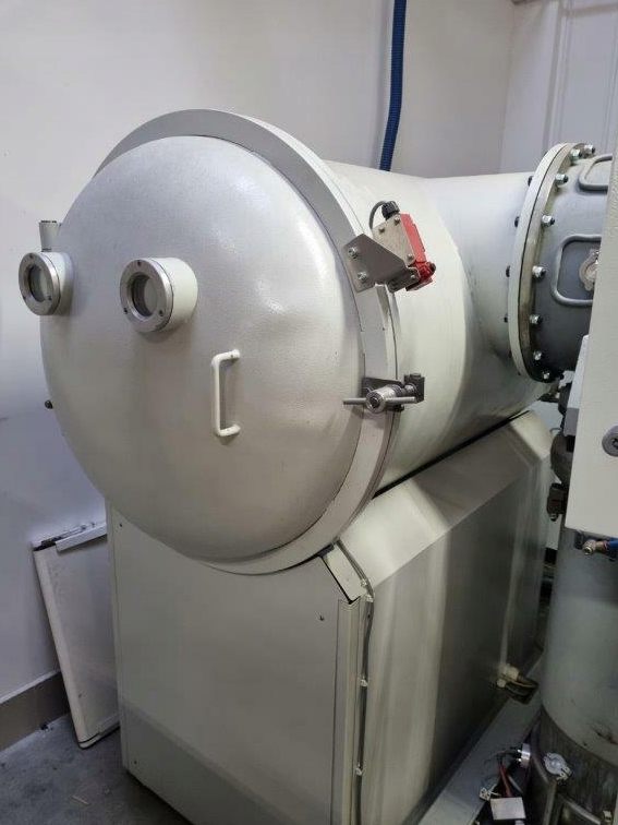 Machine de fabrication et assemblage de circuits imprimés Vacuum Sputtering machine