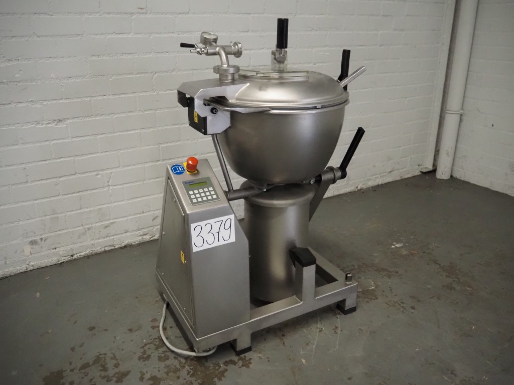 Machine de découpe de viande Stephan UM44 Bonne affaire