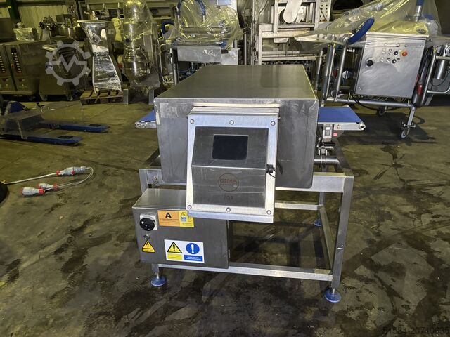 Filling technology Grunwald GRUNWALD HITTPAC AKH-019R/1