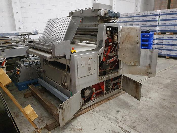 OKA TBA 1000 Machine de dépôt de guimauves