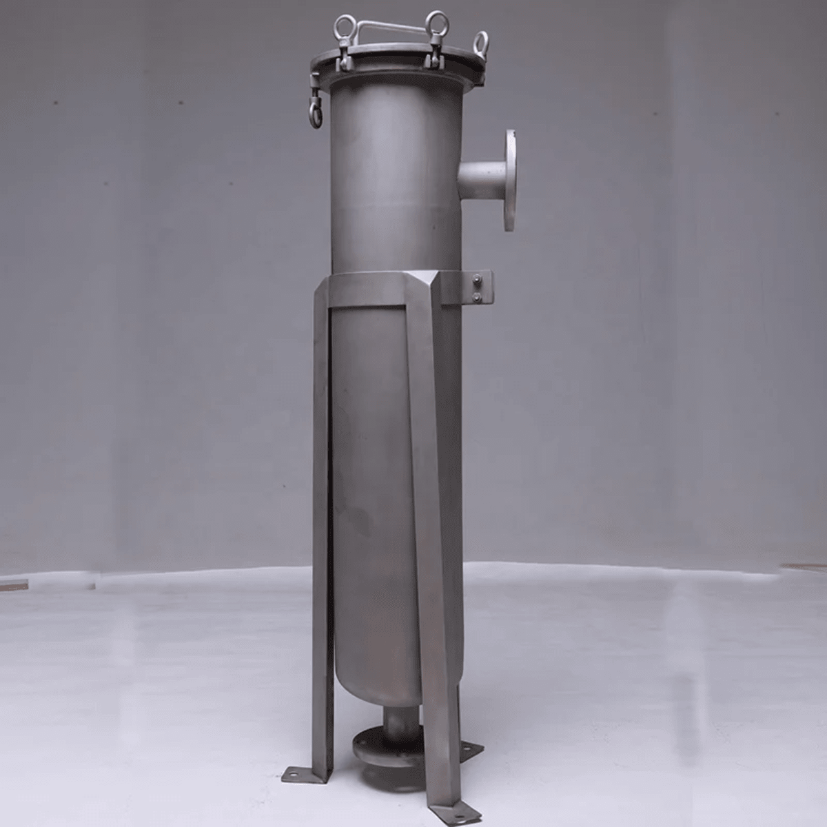 Machine d'emballage NORDFILTER BF22