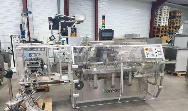 Etuyeuse ROMACO P 100