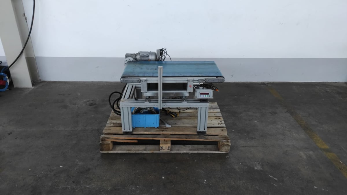 Convoyeur IFM n/a