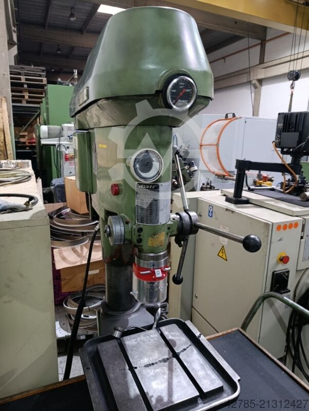 Drilling Machine FLOTT P23St