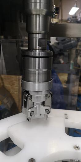 Machine à boucher CE KING CR 50