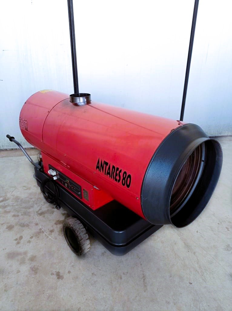ITM ITALIA ANTARES 80