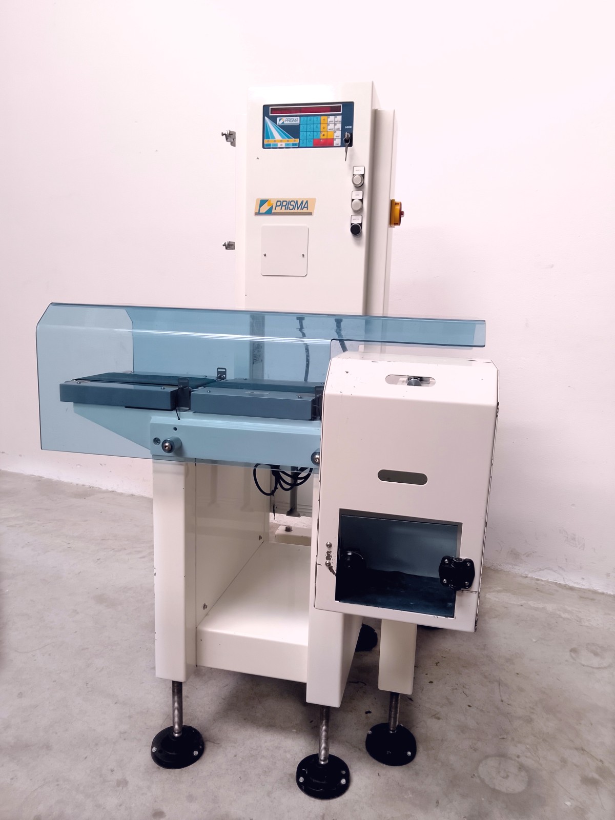 Distributeur PRISMA 01S2