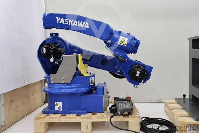 Industrial robot Yaskawa GP25