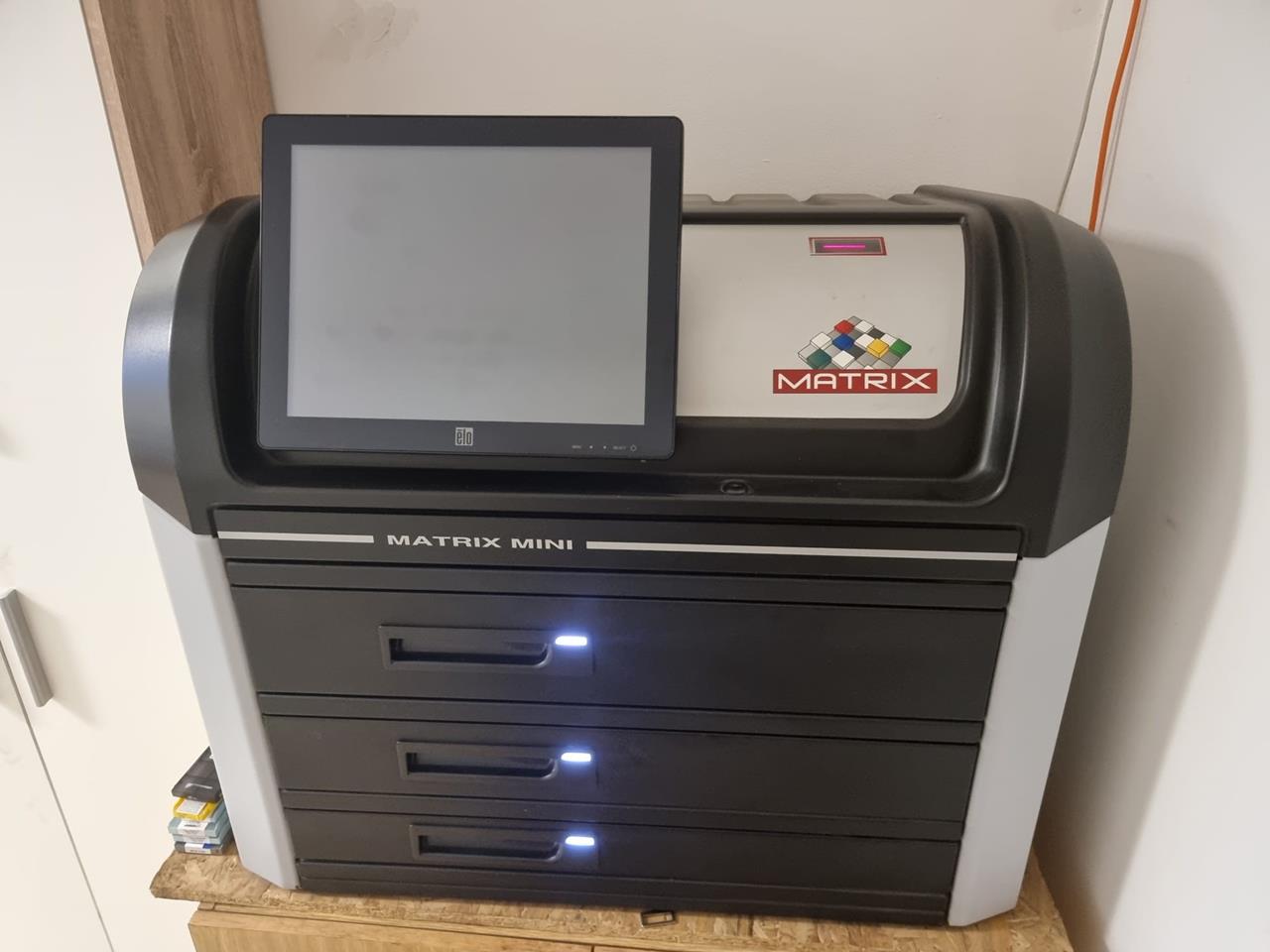 Matrix Mini