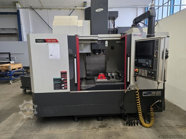 Tool milling machine HERMLE UWF 1202 S
