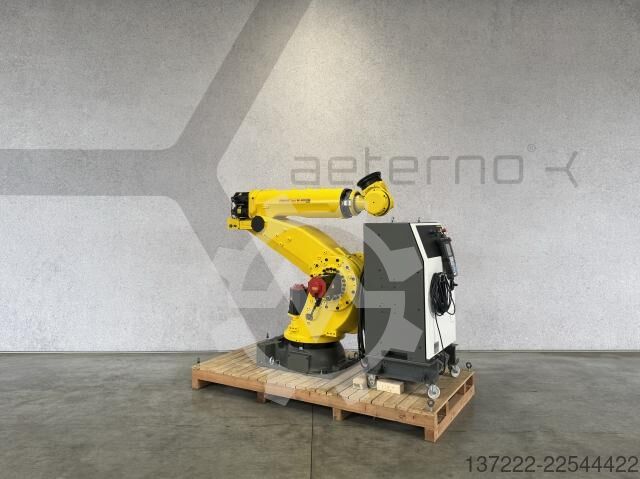 Palletizer Impuls Packaging Cobot 20kg / 1200 Q