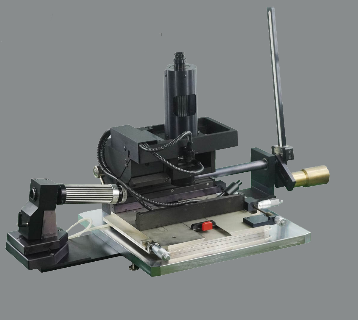 Équipement de laboratoire FINETECH FINEPLACER Flip Chip Bonder