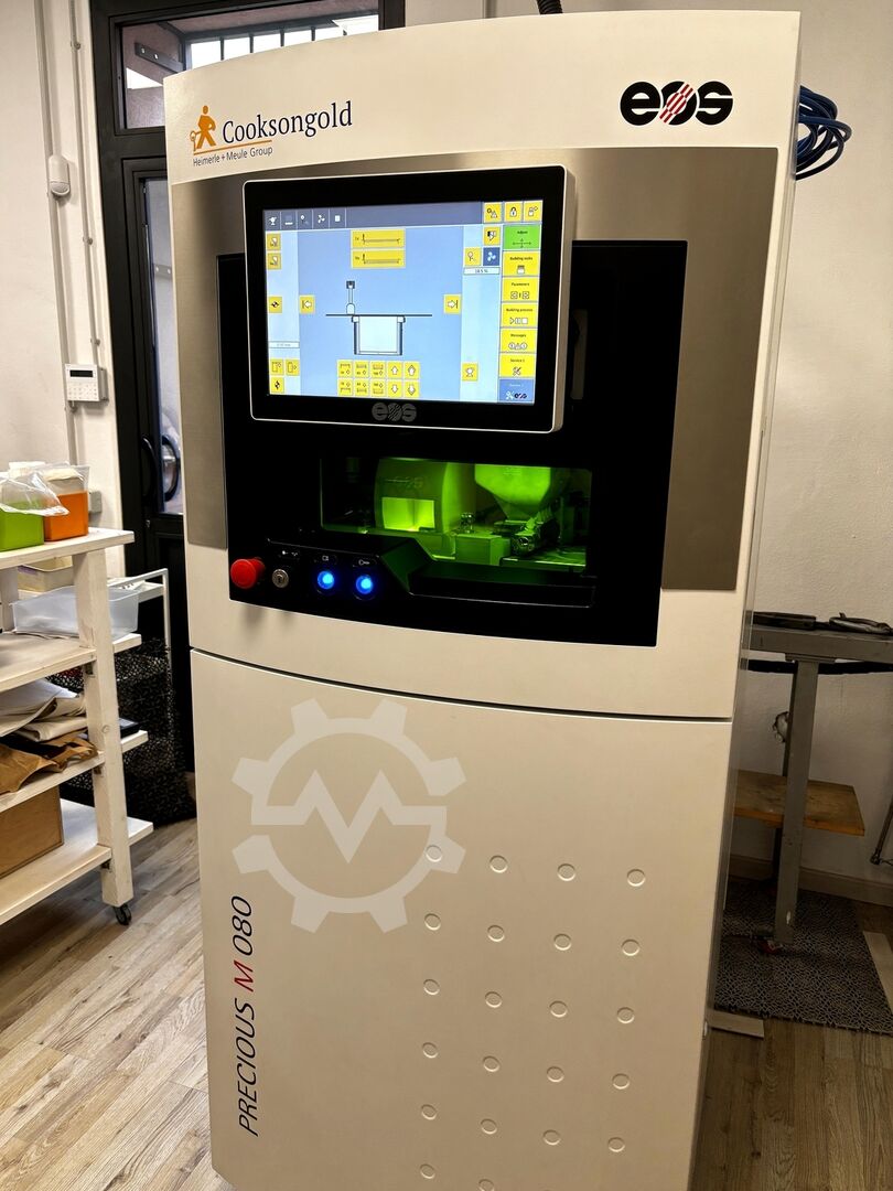 3D Printer EOS M 080 Precious