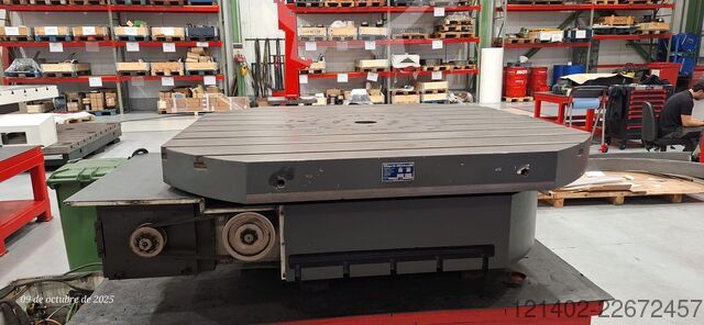 Magnetic Clamping Plate nicht bekannt MP 400x260