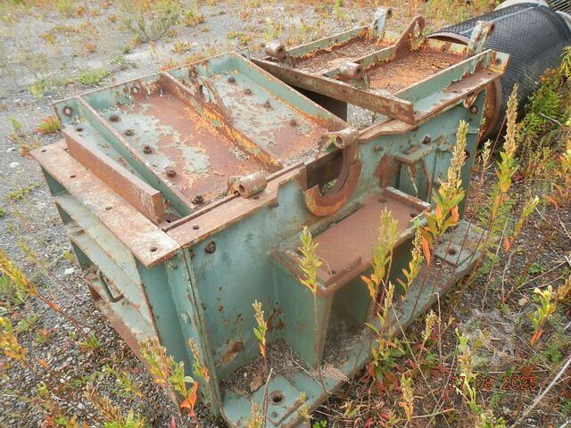 Side mills ZERMA GSL 300