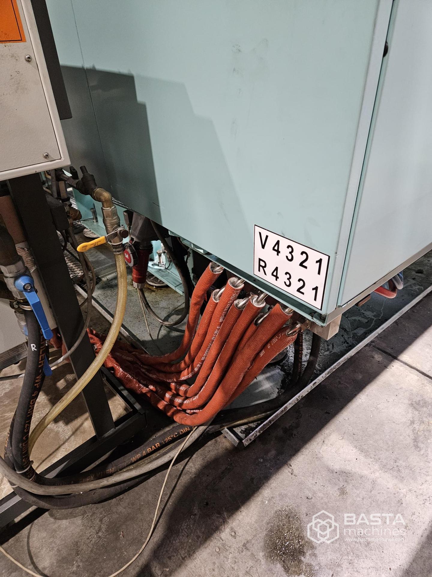 Engel duo 5550/650 pico