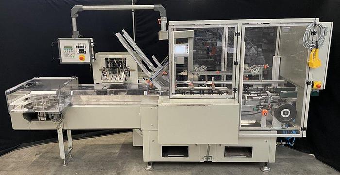 Etuyeuse Bosch Contina 160 - 5