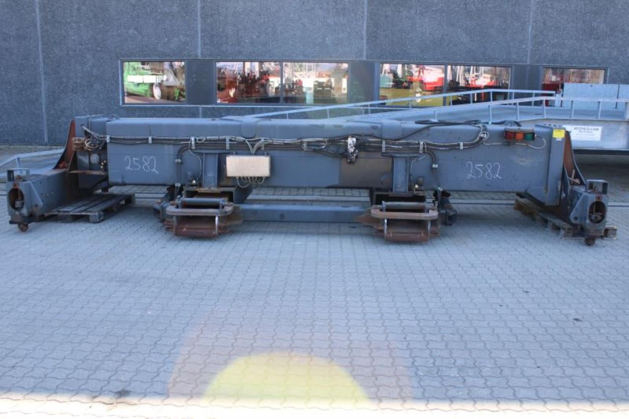 Machine de manutention ELME 20-40"