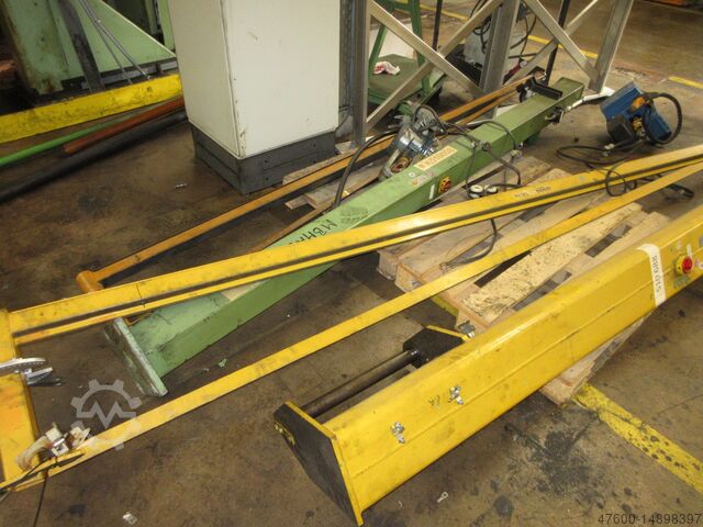 Rope guide ring Stahl 2133005430