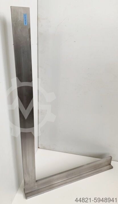 Stop angle INOX