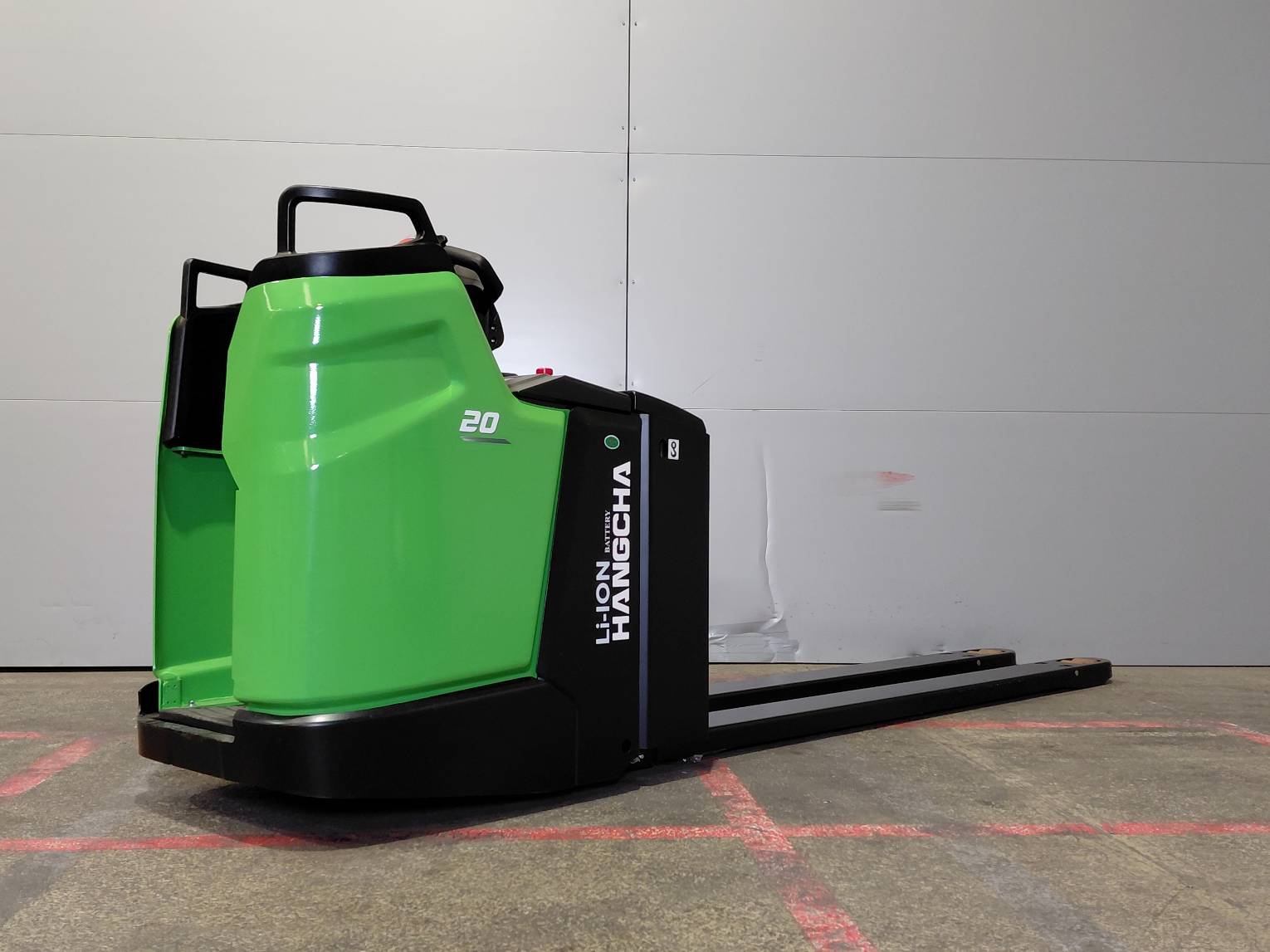 Transpalette Hangcha CBD20-XT1S-SiSU