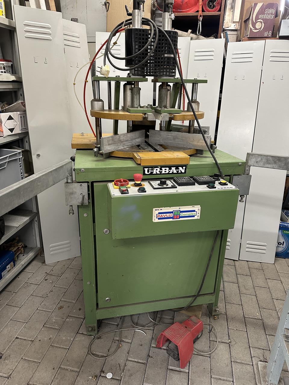 Appareil à souder URBAN AKS 1105