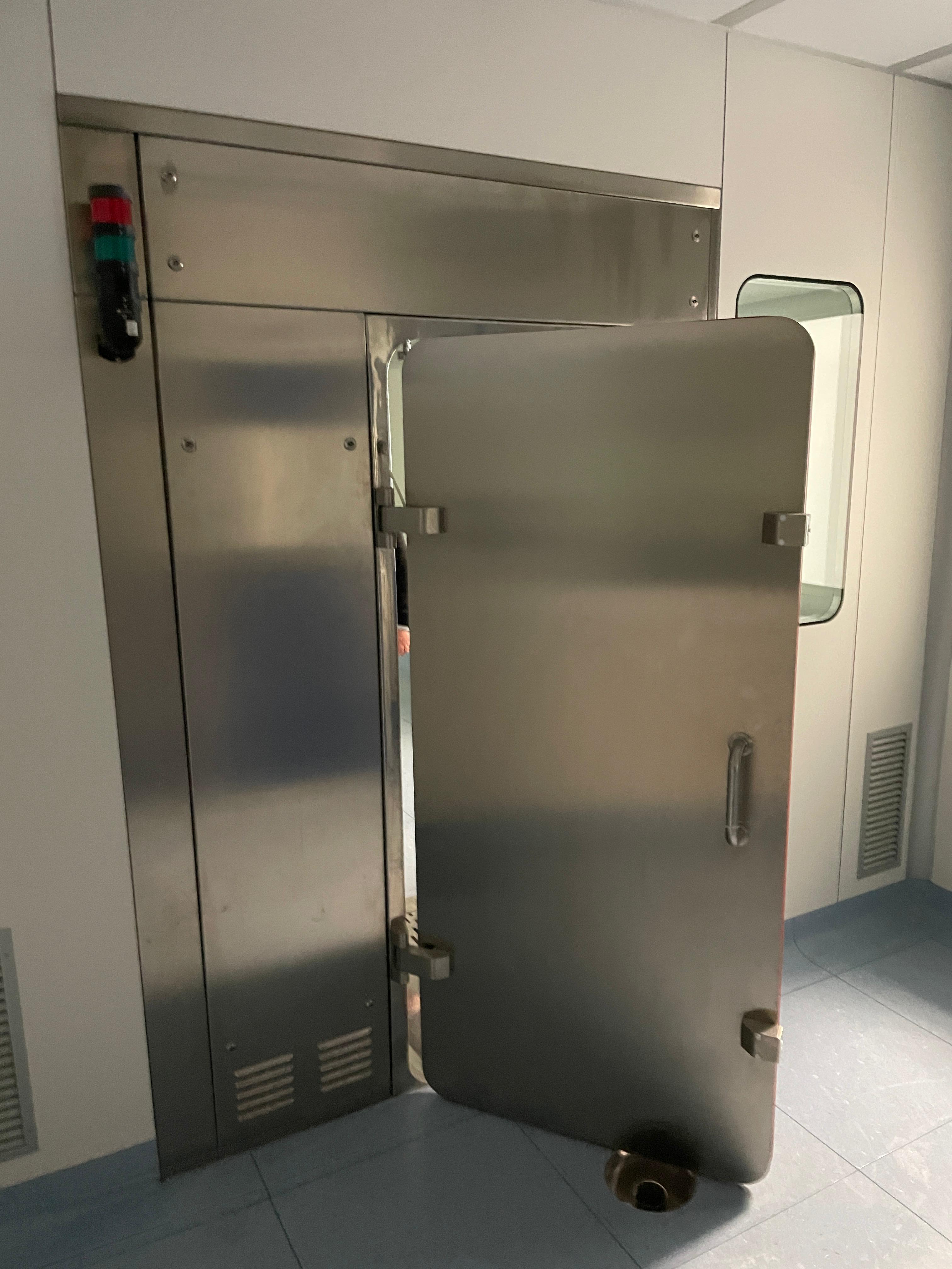 Autoclave Wima Venus