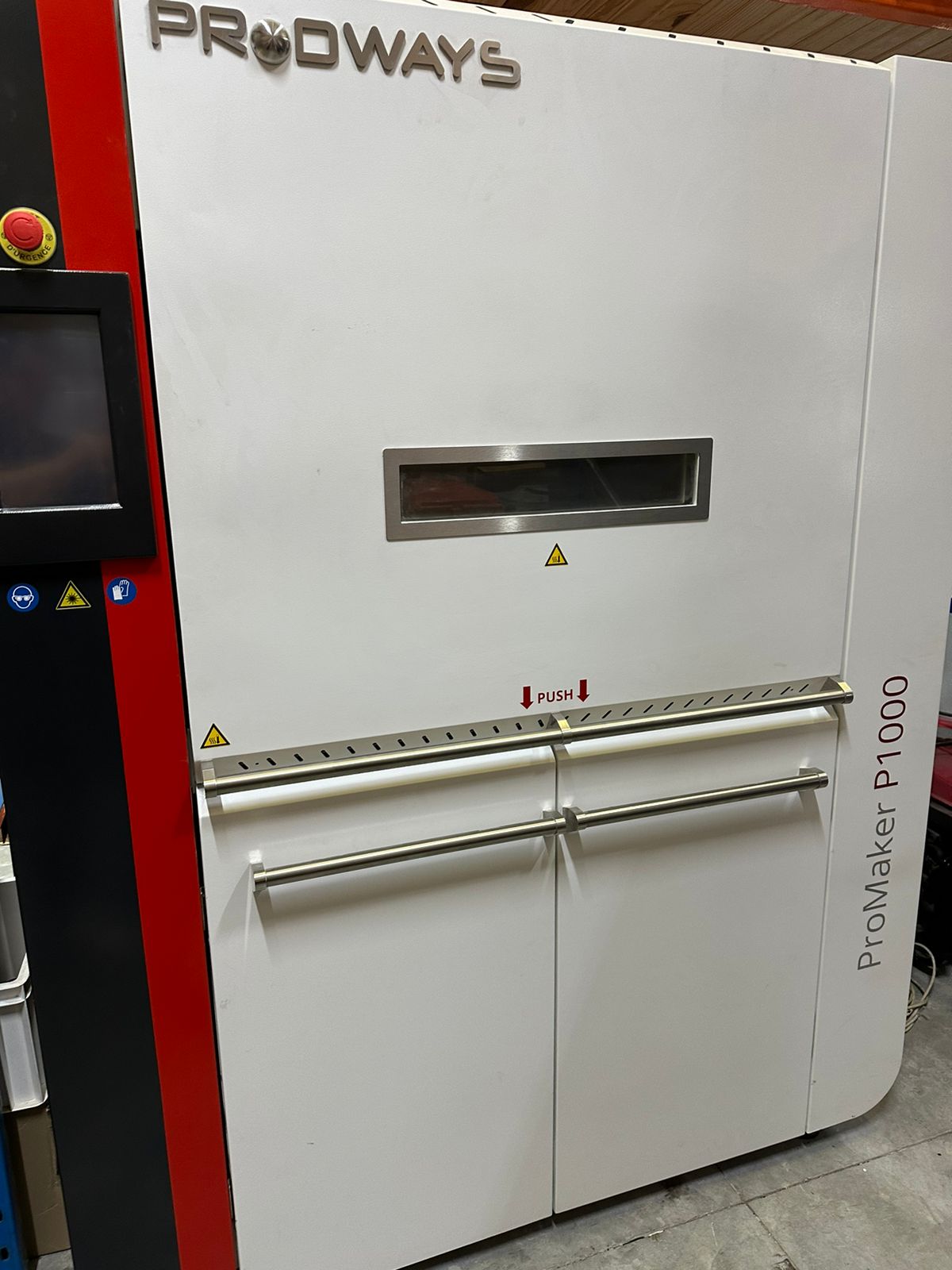 Prodways P1000