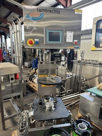 KEG-Filler Lambrechts