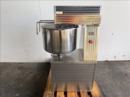 Mixeur Debotec A-50