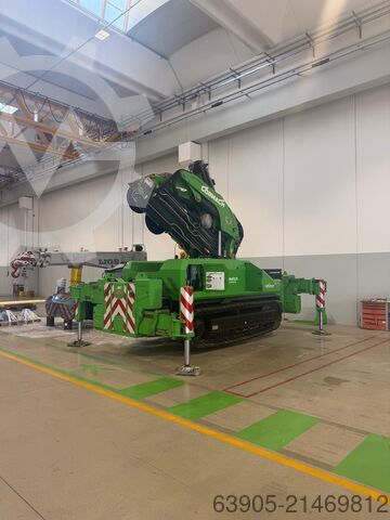 Crane JMG MC 50000TE