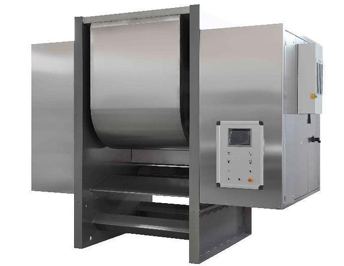 Pétrin Silvestri HSM 1500