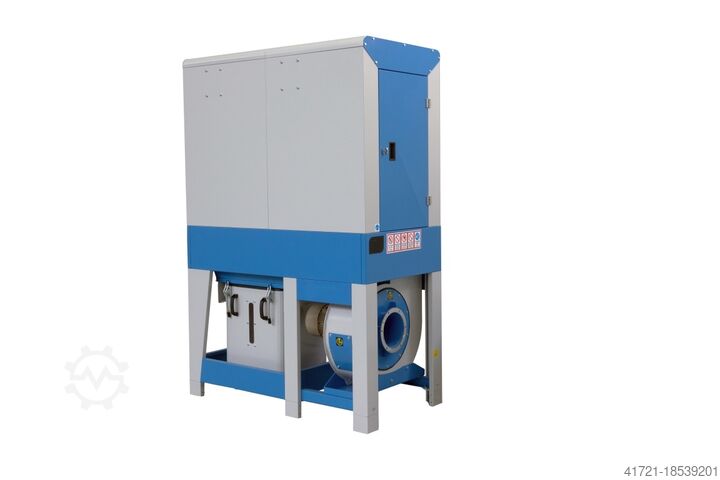 Deduster WINTER CLEANER 3500