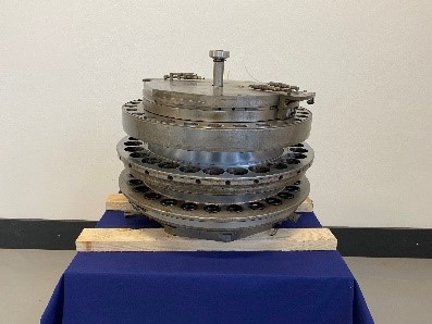 Presse à comprimés rotative FETTE P3090H