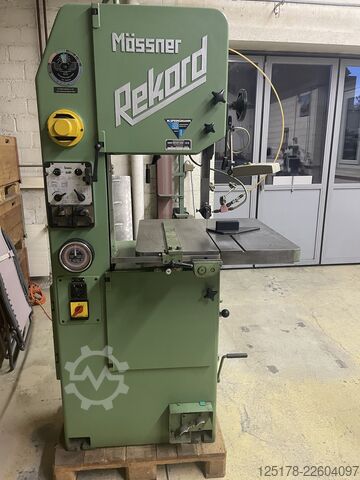 Band saw THOMAS super trad 350 AO CN