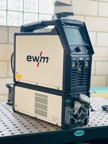 Welding smoke suction KEMPER WeldFil Compact