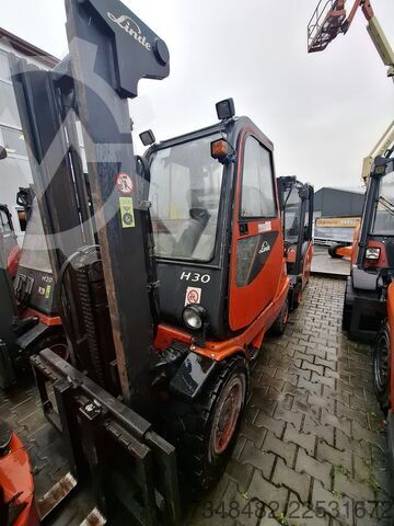 Stacker Jungheinrich EJC 110