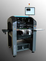 Machine de placement Pantera PAN-XV-PKG