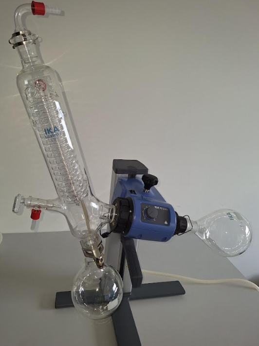 Evaporateur RV 3V-C