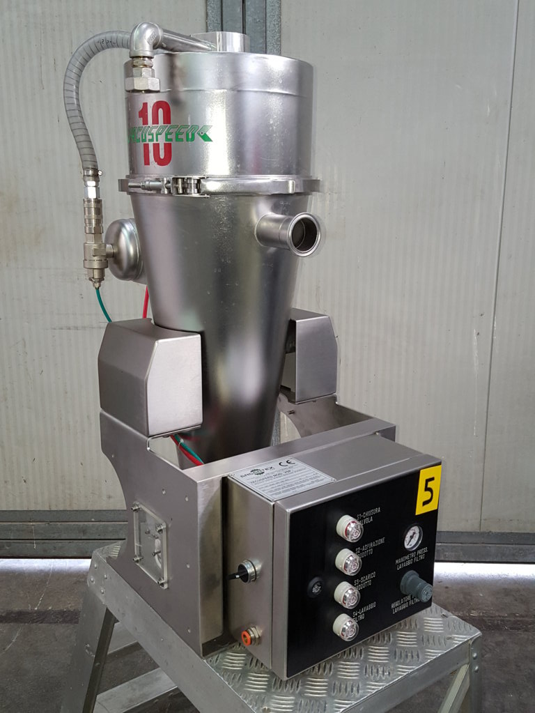 Andantex VACUSPEED VSP 10P