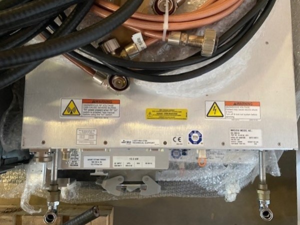 MKS QL10513, SurePower, générateur RF, 13,56MHz, 10,5kW