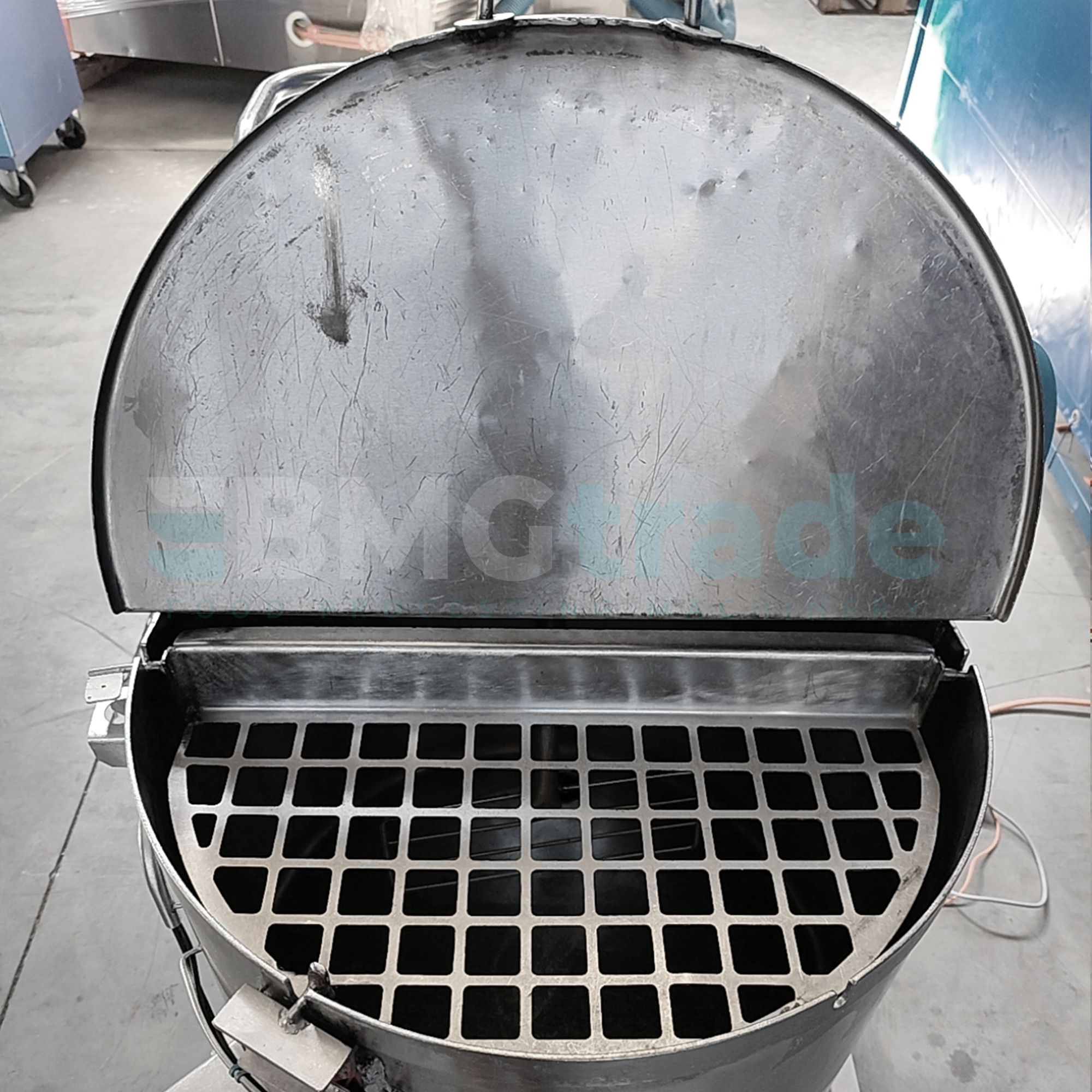 Mixeur Stork Titan TB 150