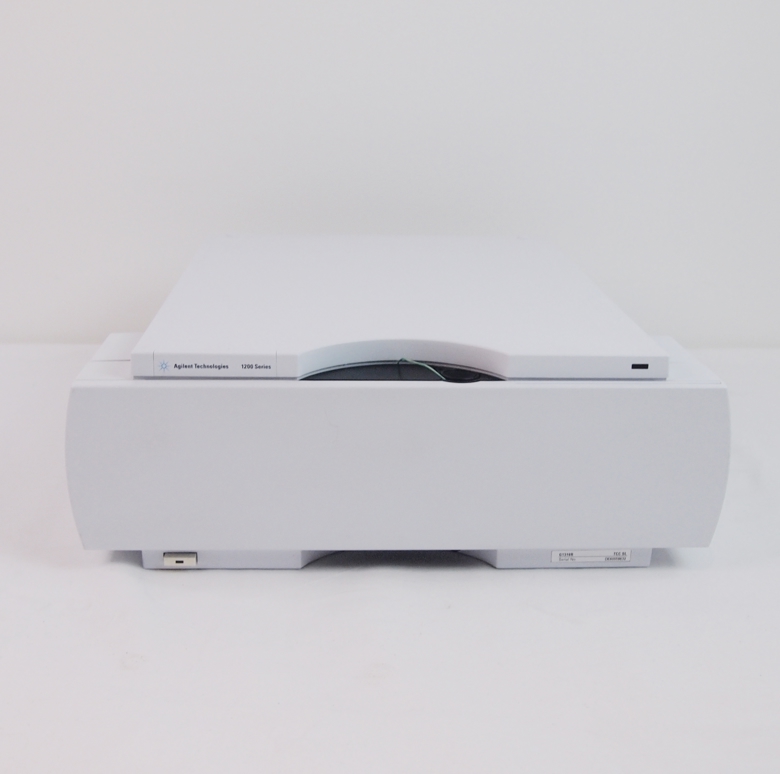 Système de chromatographie Agilent G1316B TCC SL