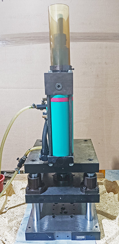 Presse TOX®-Kraftpaket K 8. 51. 100. 5