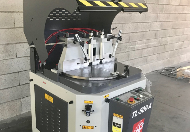 Scie pour métal Eisele VA L 069