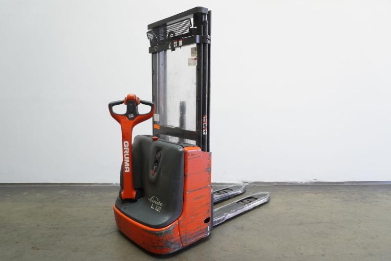 Gerbeur Linde L 12 1172